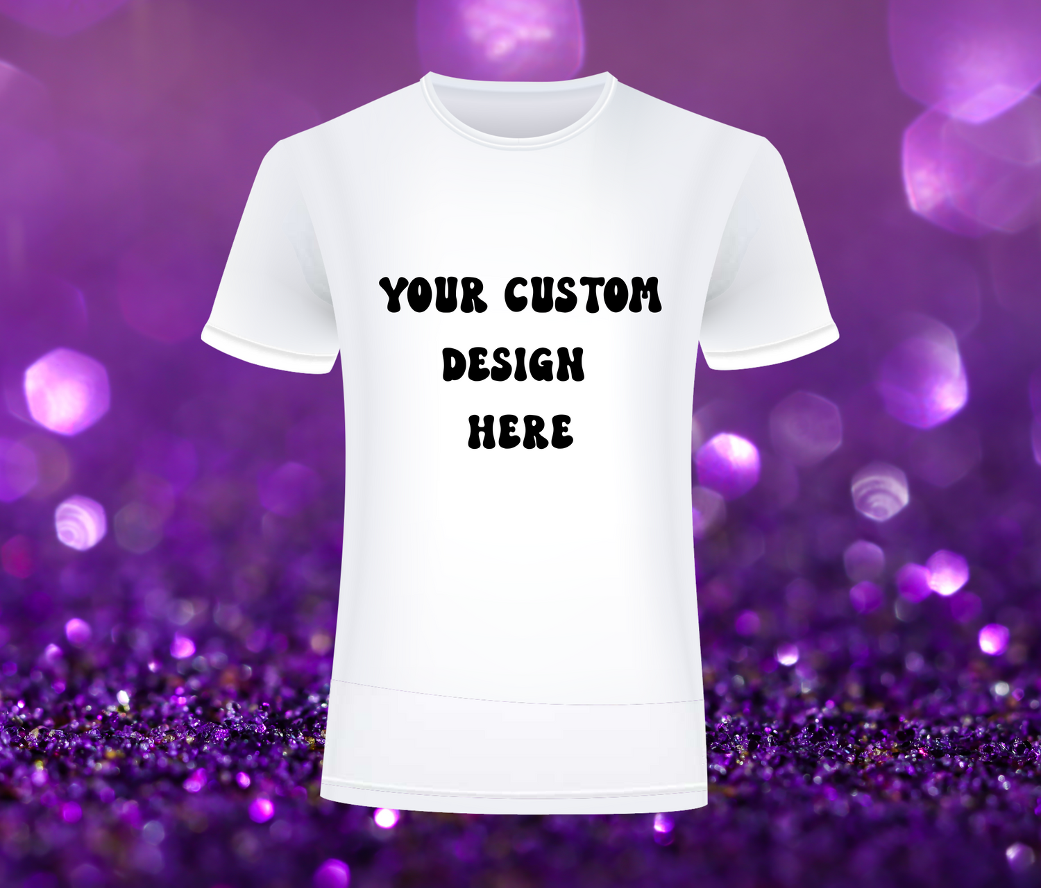 Custom Items
