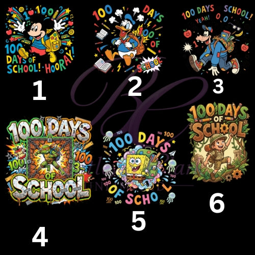 100 DAYS OF SCHOOL (12)