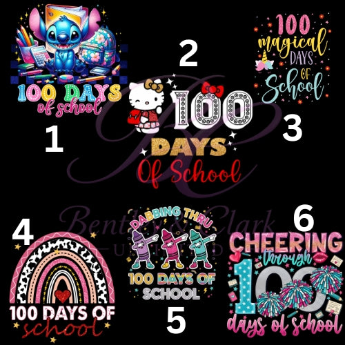 100 DAYS OF SCHOOL (15)