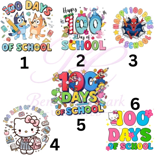 100 DAYS OF SCHOOL (17)