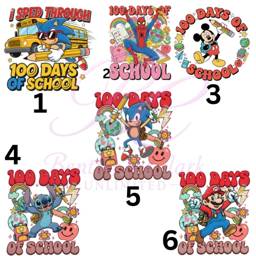 100 DAYS OF SCHOOL (19)