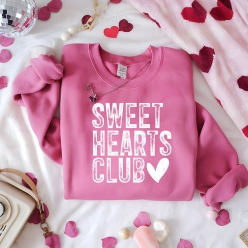 The Ladies Love Me Valentine Bundle