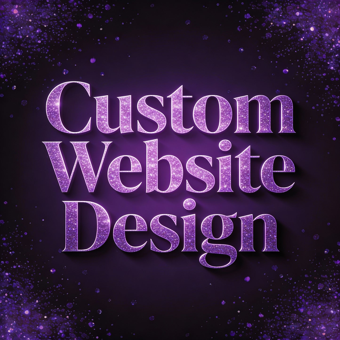 Website Design/Set-up