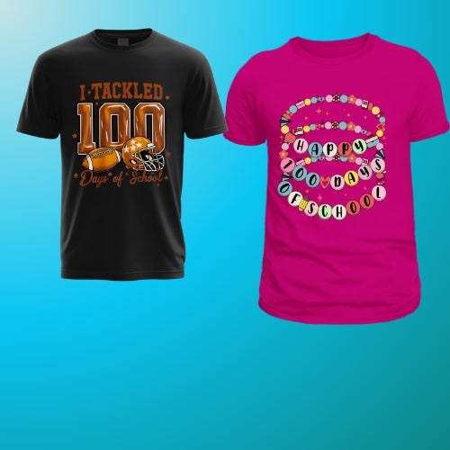 100 DAYS OF SCHOOL (3)