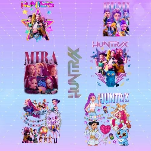 KPOP CUSTOM SHIRTS (3)