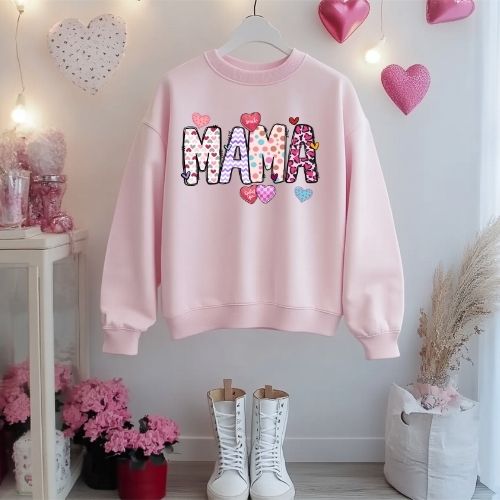 The Love Crew Valentine Shirt Bundle