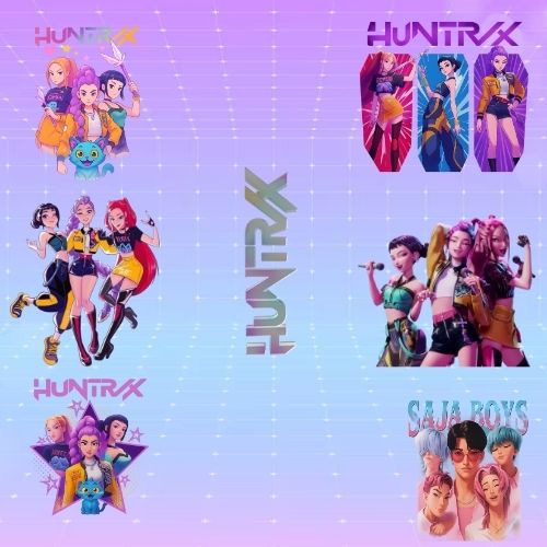 KPOP CUSTOM SHIRTS (1)