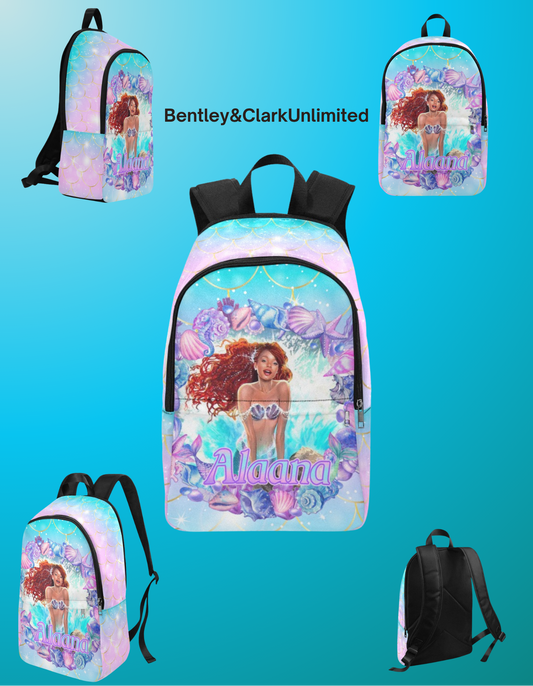Custom Backpack