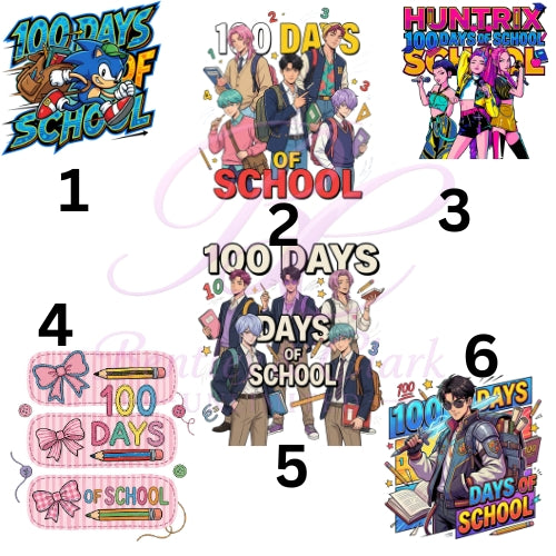 100 DAYS OF SCHOOL (13)