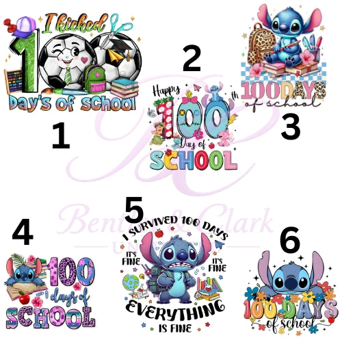 100 DAYS OF SCHOOL (16)