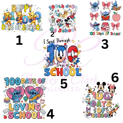 100 DAYS OF SCHOOL (18)