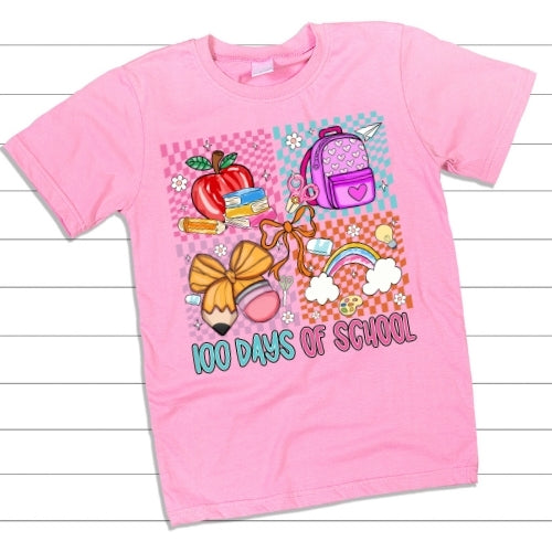 100 DAYS OF SCHOOL (1)