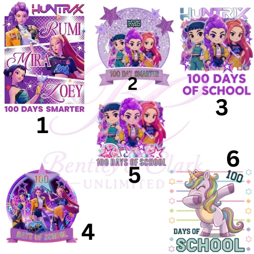 100 DAYS OF SCHOOL (21)