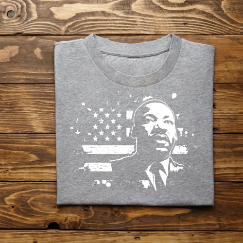 HIS DREAM STILL MATTERS (YOUTH)