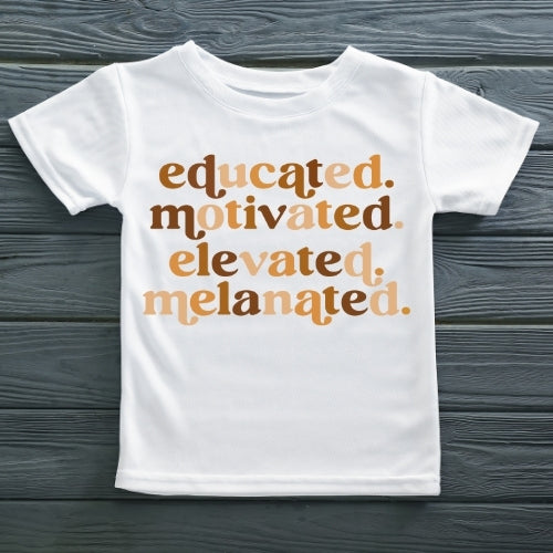 Black History Month Shirts