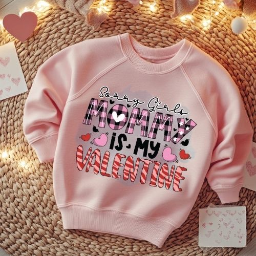 Love Bug Valentine Bundle-Youth