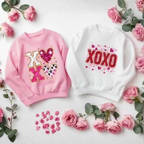 Love Bug Valentine Bundle-Youth