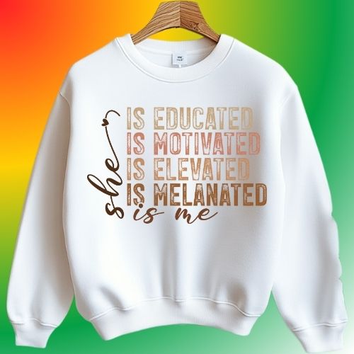 Black History Month Shirts (2)