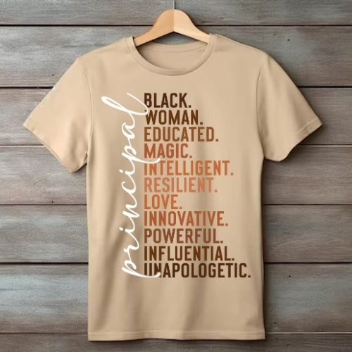 Black History Month Shirts (3)