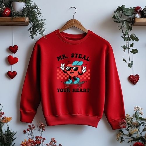 The Ladies Love Me Valentine Bundle