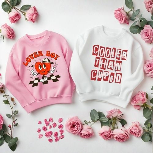 The Ladies Love Me Valentine Bundle