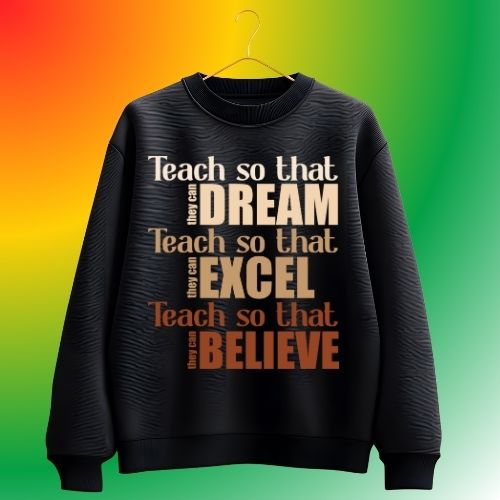 Black History Month Shirts (2)