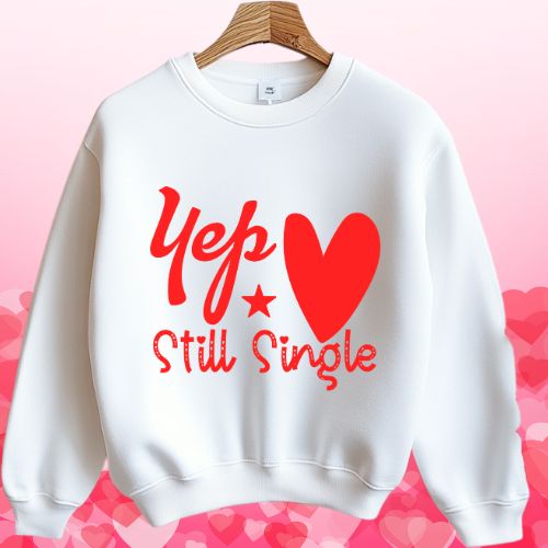 Valentine Sweatshirt Bundle-Single