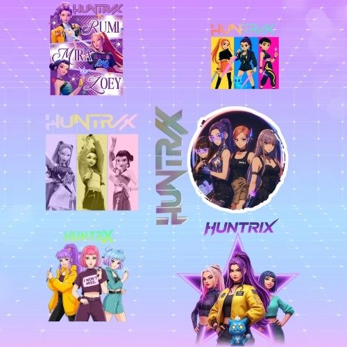 KPOP CUSTOM SHIRTS (2)