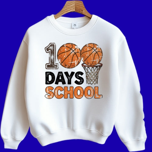 100 DAYS OF SCHOOL (2)