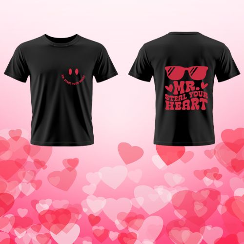 Mr. Steal Your Heart