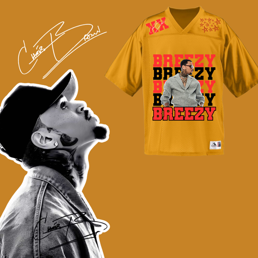 Breezy Bowl Editable Template