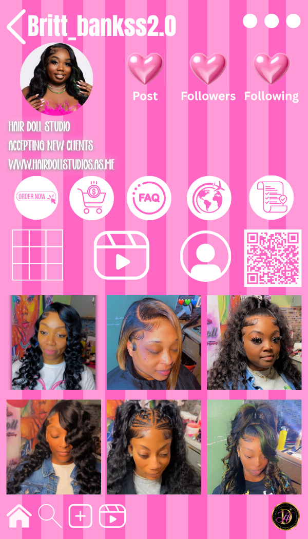 Custom 3.5x2 Business Cards